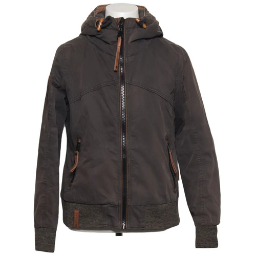Naketano winterjacke herren - winterjacke,,