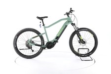Haibike HardSeven 6 E-Bike Hardtail Top Elektrofahrrad Yamaha Akku 630Wh Fahrrad