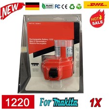 1x 12V 4800mAh Original AKKU