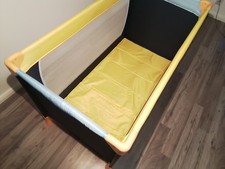 Hauck Dream’n Play Reisebett