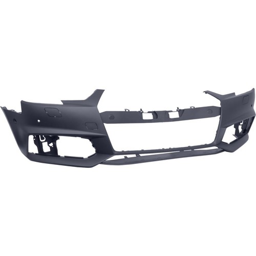 Frontstoßstange für audi - audi, a4