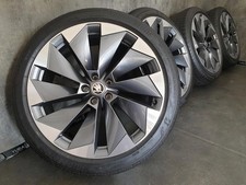 Skoda Elroq 85 Sportline RS