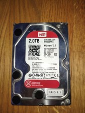 Western Digital WD20EFRX