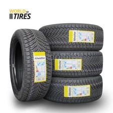 4x Allwetterreifen 225/60 R17