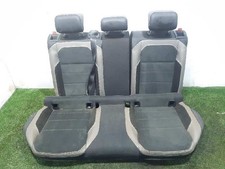 2G0885375 sitz hinten für