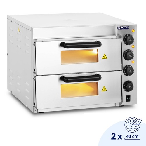 Pizzaofen pizzabackofen gastro - pizzabackofen,