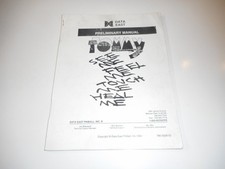 Englische Bedienungsanleitung