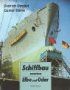 Schiffbau zwischen elbe - elbe, und