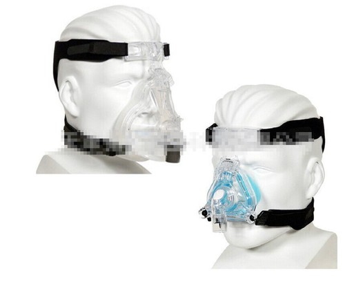 Kopfband gel komplette - 2x,