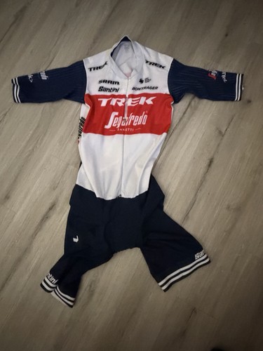 Segafredo trek anzug - trek,