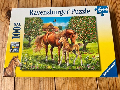 100 teile ravensburger kinder - ravensburger,