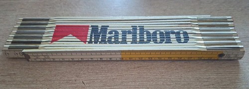 Stück tabak marlboro - stück, 3m