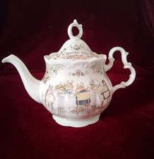 Brambly hedge royal doulton - brambly,
