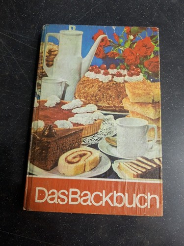 Das backbuch verlag - , für
