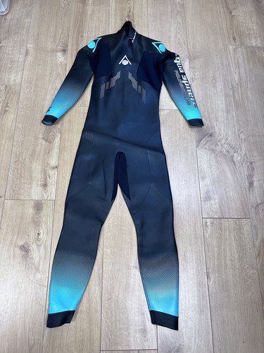 Pre loved aquasphere aquaskin - pre,