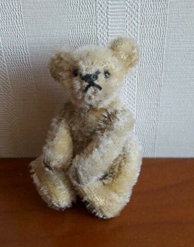 Alter originaler steiff - alter, teddy