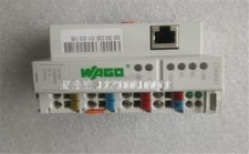 1Pc Wago 750-841 Used