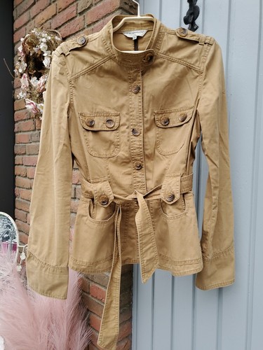 Military jacke blazer - jacke, gr.