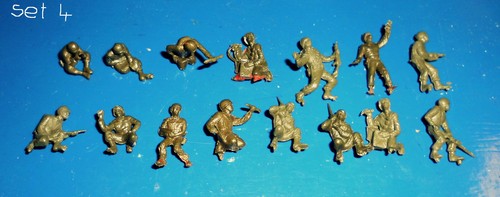 Wwii figuren soldaten - wwii, 15