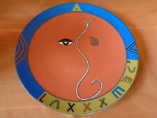 Wand Teller 24 cm Miracle