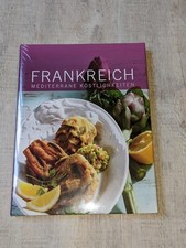 Frankreich, Mediterrane Köstlichkeiten NEU OVP