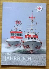 DGzRS Jahrbuch 2024
