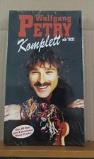 6 CDs - Wolfgang Petry -