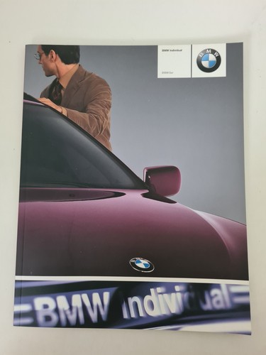 Bmw individual das - individual,