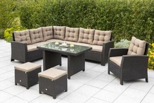 Merxx Salerno Eckbank Dinning