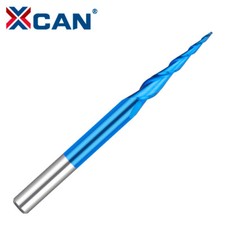 XCAN VHM Kugelkopffräser