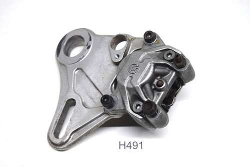 Ducati 749 999 07 brembo - ducati,