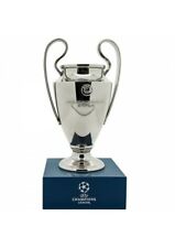  3D Miniatur des UEFA
