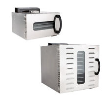 Dörrautomat Dörrgerät Obsttrockner Gemüsetrockner Dörrapparat Trockner Beeketal