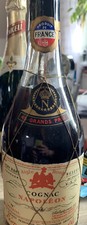 cognac napoleon Leopold