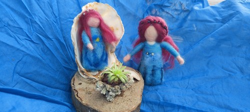 Zauberhafte - ​🐚,