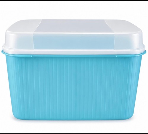 Tupperware naschkätzchen 3 - tupperware,