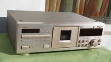 Cassette deck recorder TEAC