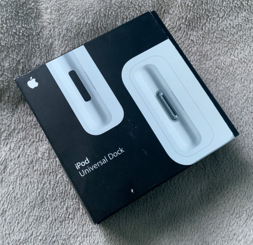 Für apple ipod - apple, universal