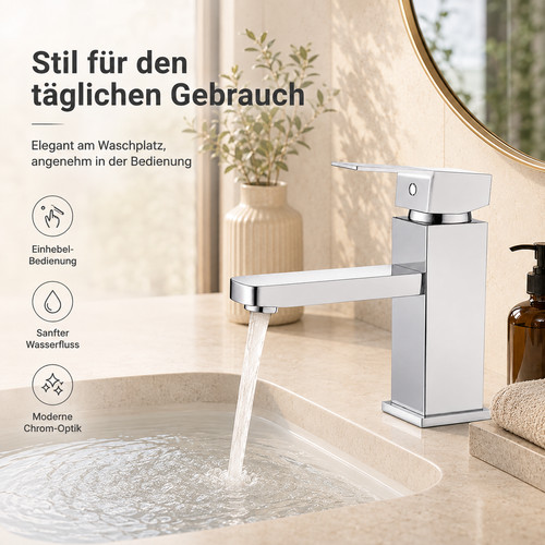 Waschtischarmatur bad - waschtischarmatur,