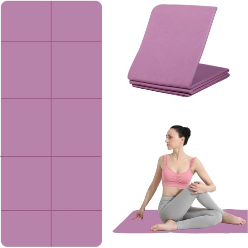 Yogamatte fitnessmatte tpe - yogamatte,