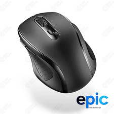 Ergonomische Drahtlose Maus Kabellos 2.4G 1600DPI 6 Taste Variation