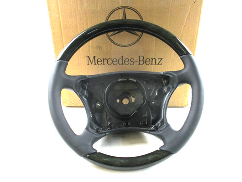 Original neu mercedes w219 - original,