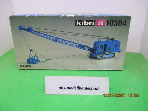Kibri 10384 bausatz menk - kibri, 10384,