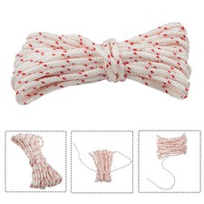 Starterseil Starterseil Trimmer 4 Mm 5 M Ersatz Ersatzteile Rasenmäher