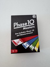 Ravensburger Phase 10 Master -