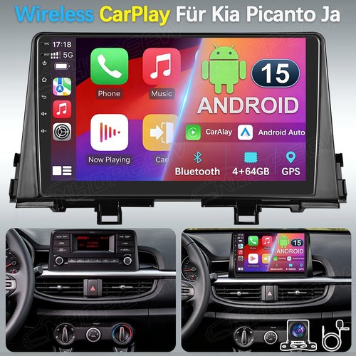 64gb mit kamera android 15 - 4+64gb,