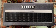 Fender Bassbreaker 15 Head