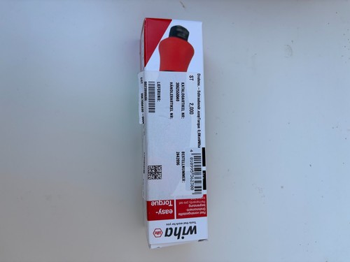 Wiha drehmoment - wiha,