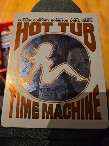 Hot tub blu - tub,