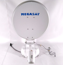 Megasat Caravanman 65 Premium